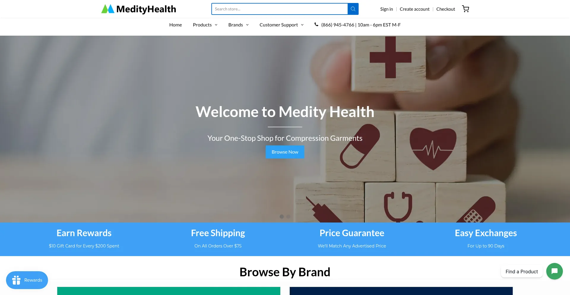 Medityhealth.com