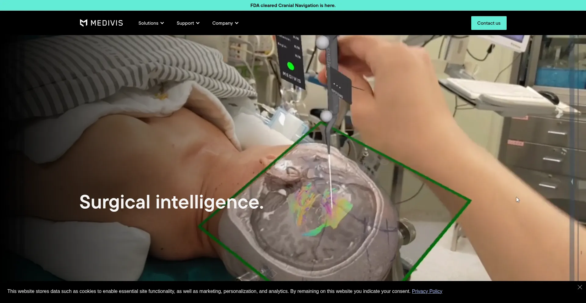 Medivis.com