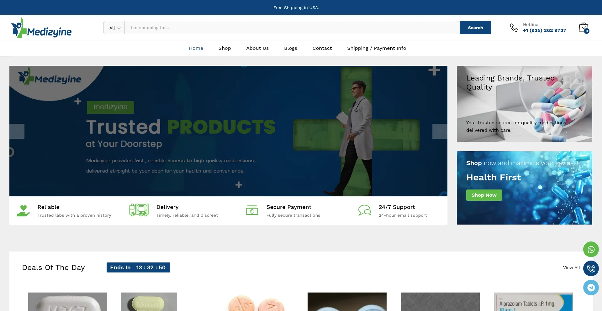 Medizyine.com