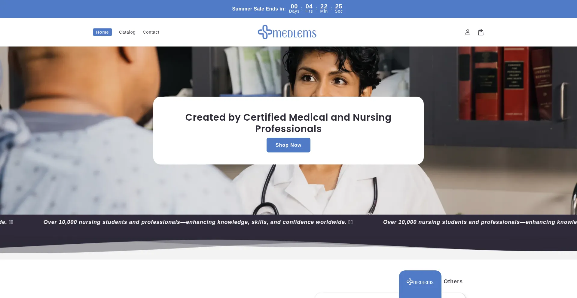 Medlems.com