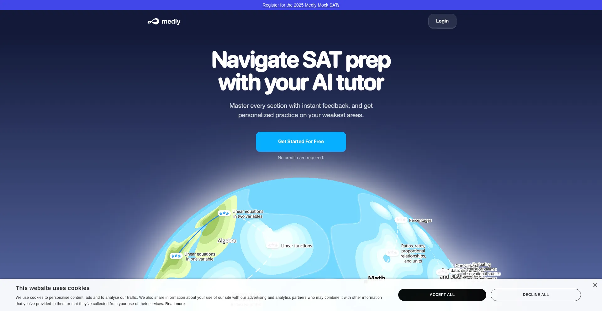 Medlyai.com