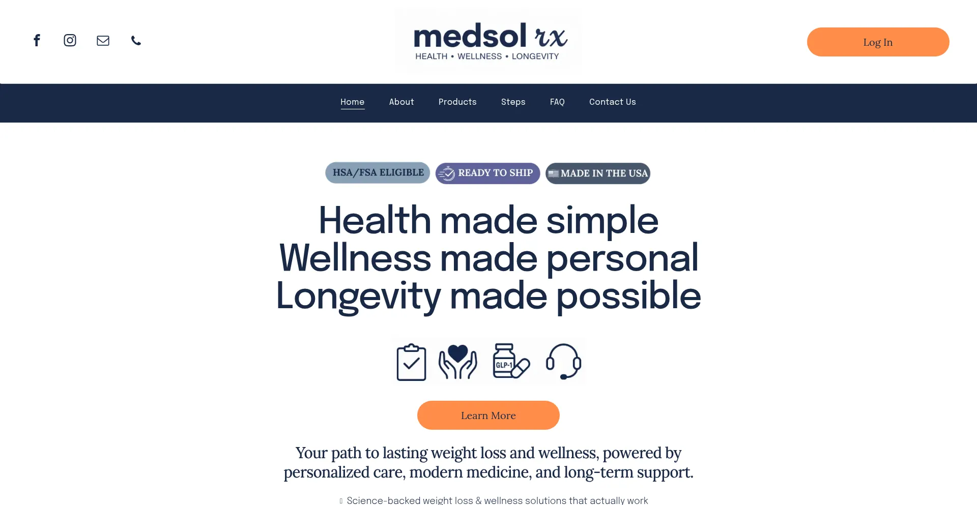 Medsol-rx.com