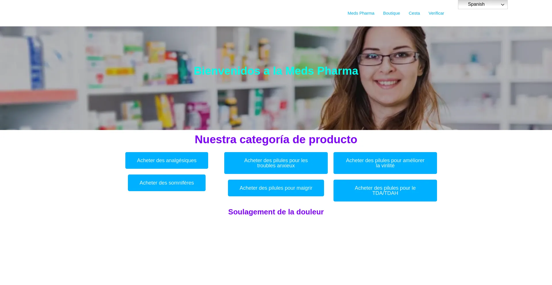 Medspharma.eu