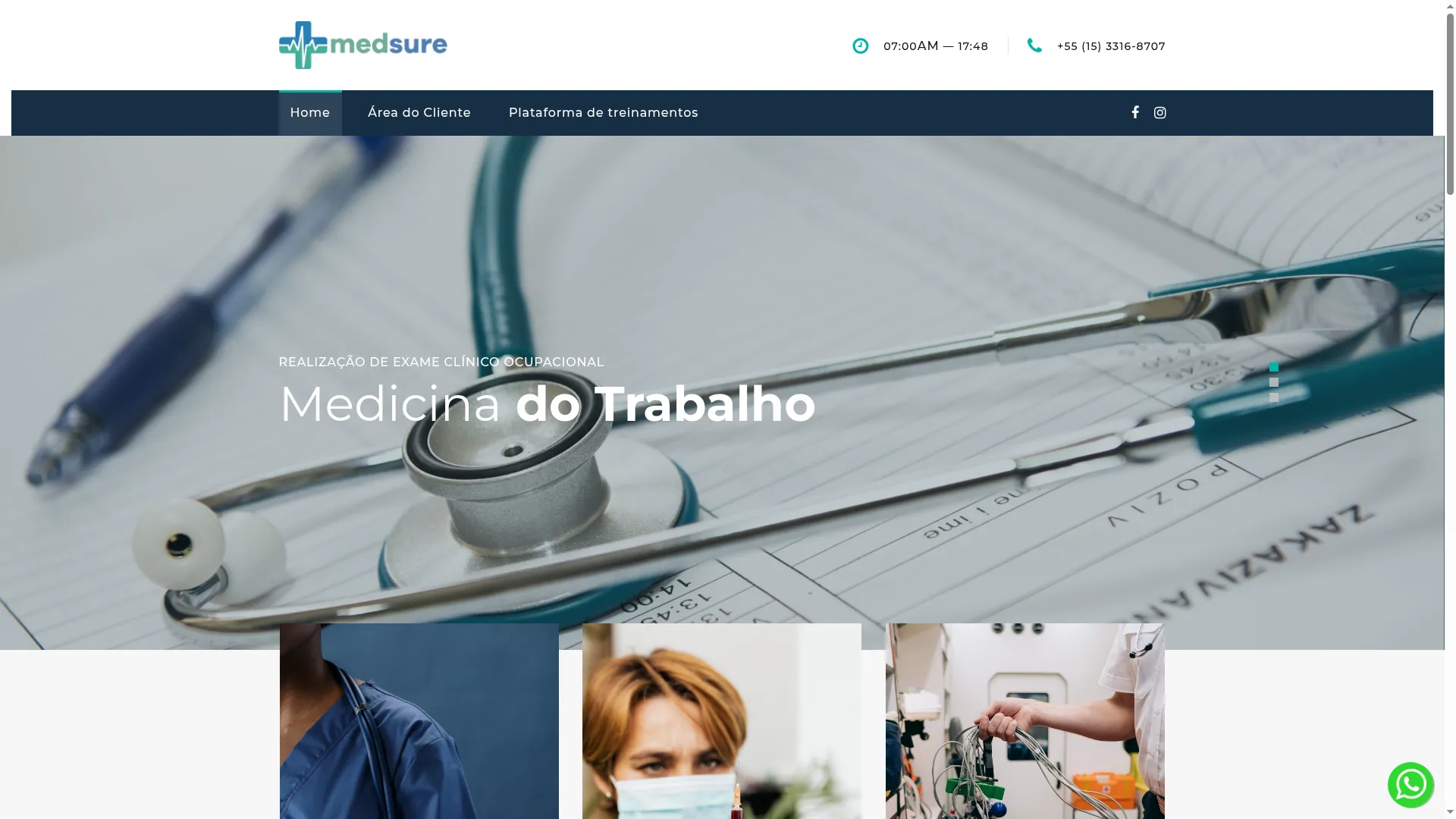 Medsure.com.br