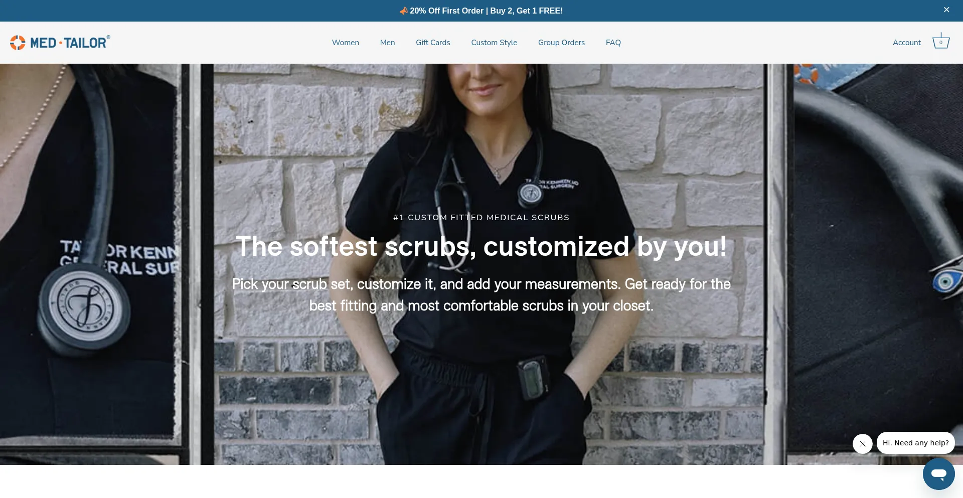 Medtailor.com