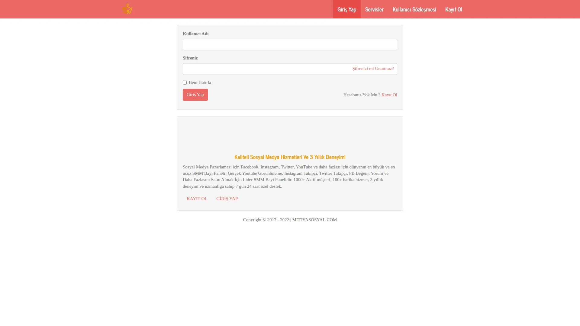 Medyasosyal.com