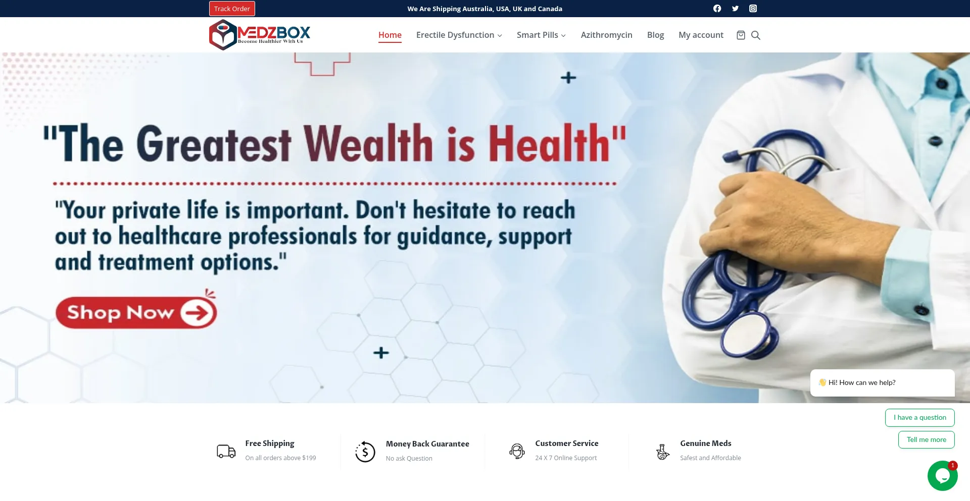 Medzbox.com