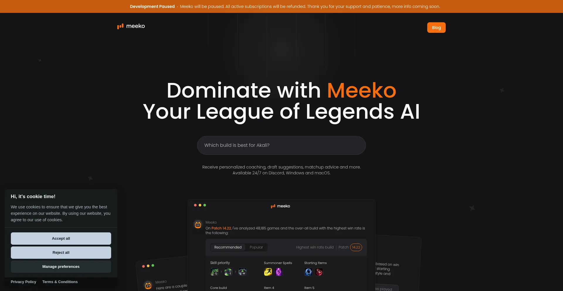 Meeko.ai