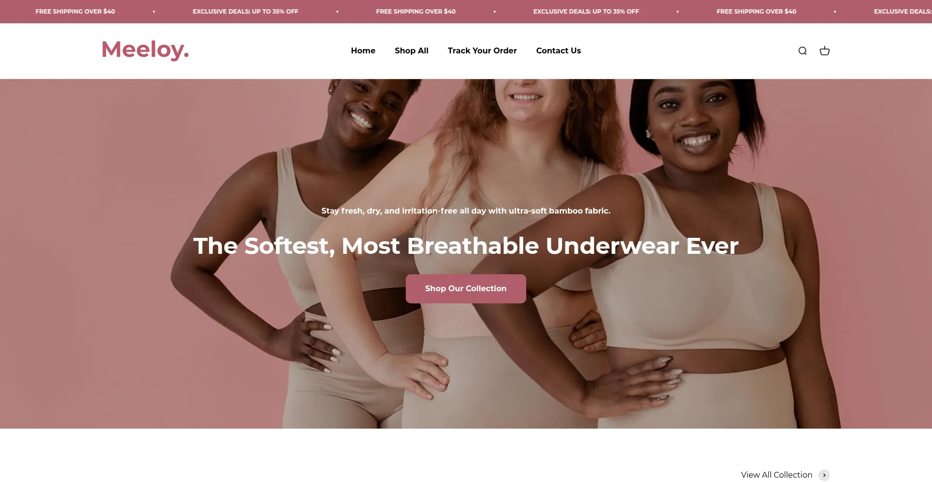 Meeloy.com