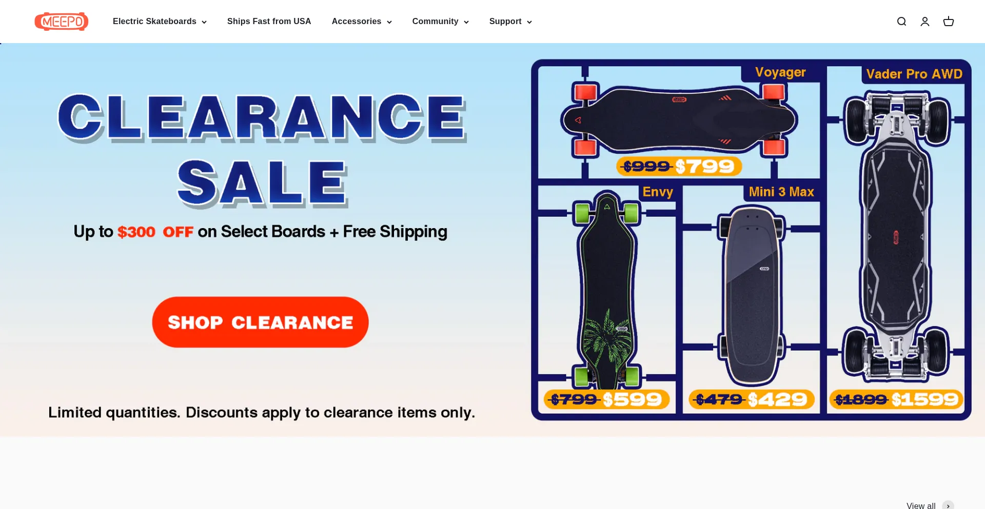 Meepoboard.com