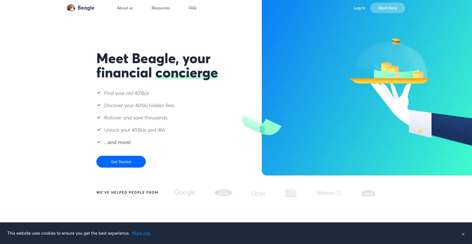 Meetbeagle.com