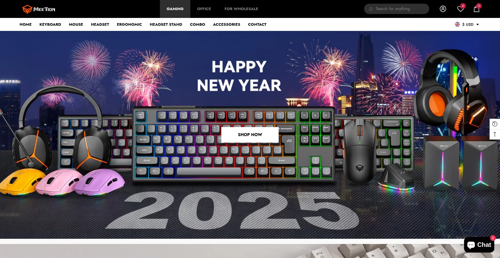 Meetionmall.com