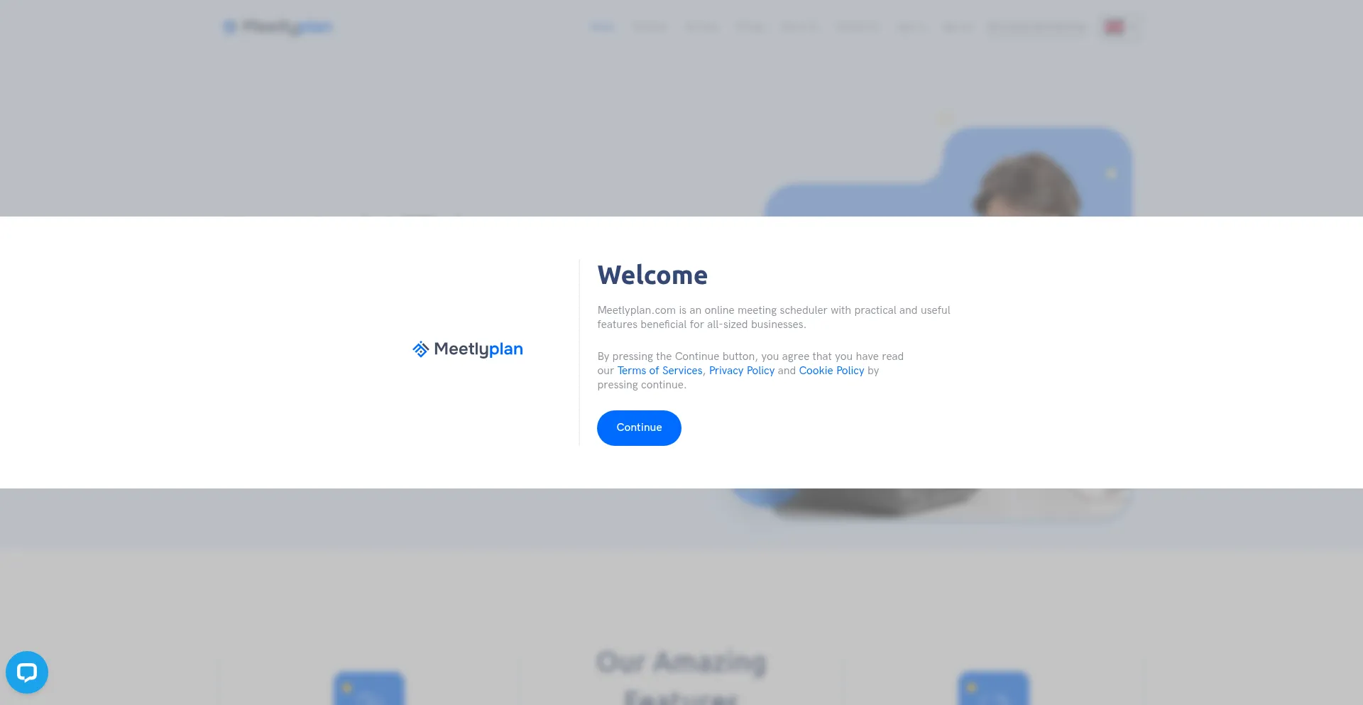 Meetlyplan.com