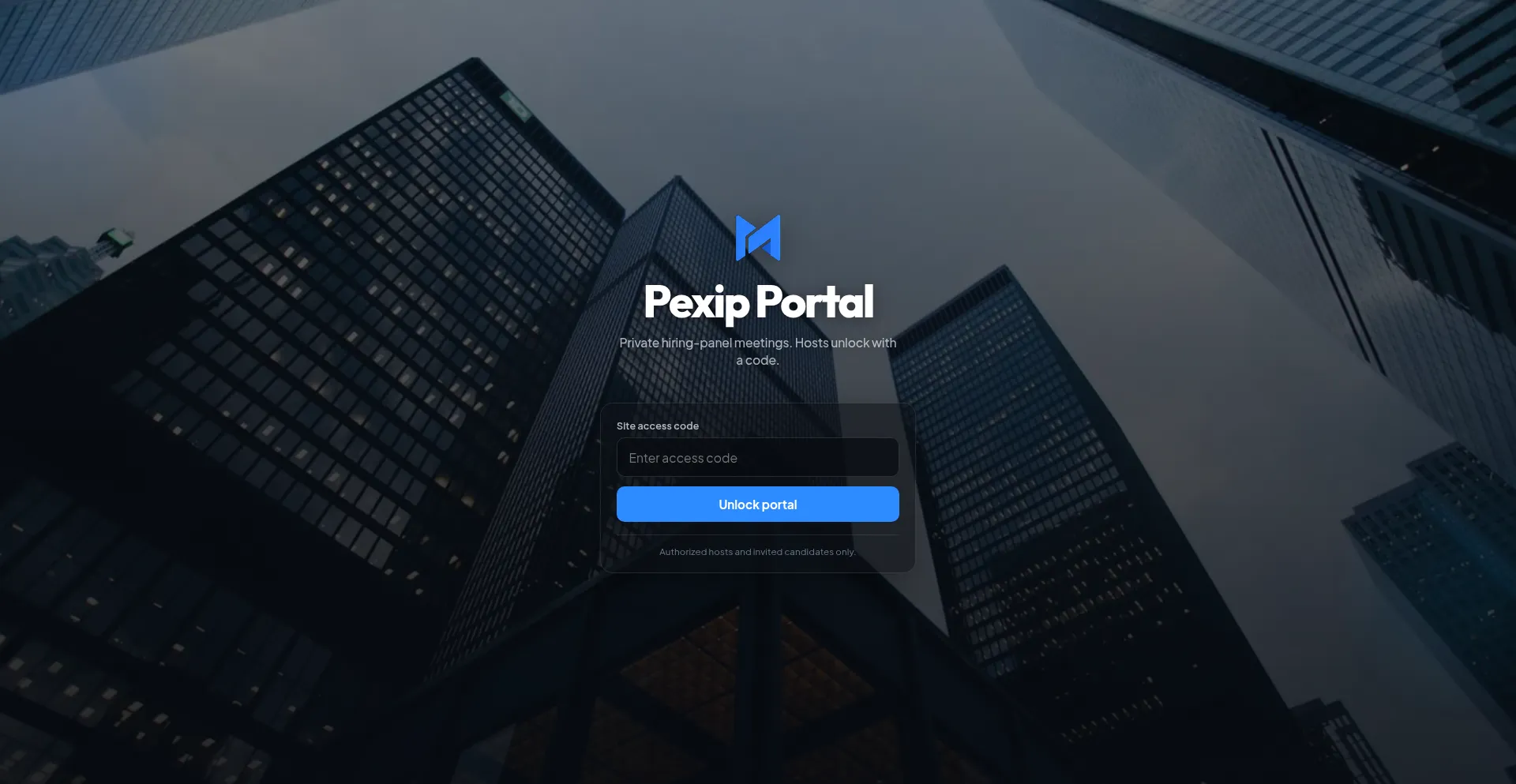Meetpexip.com