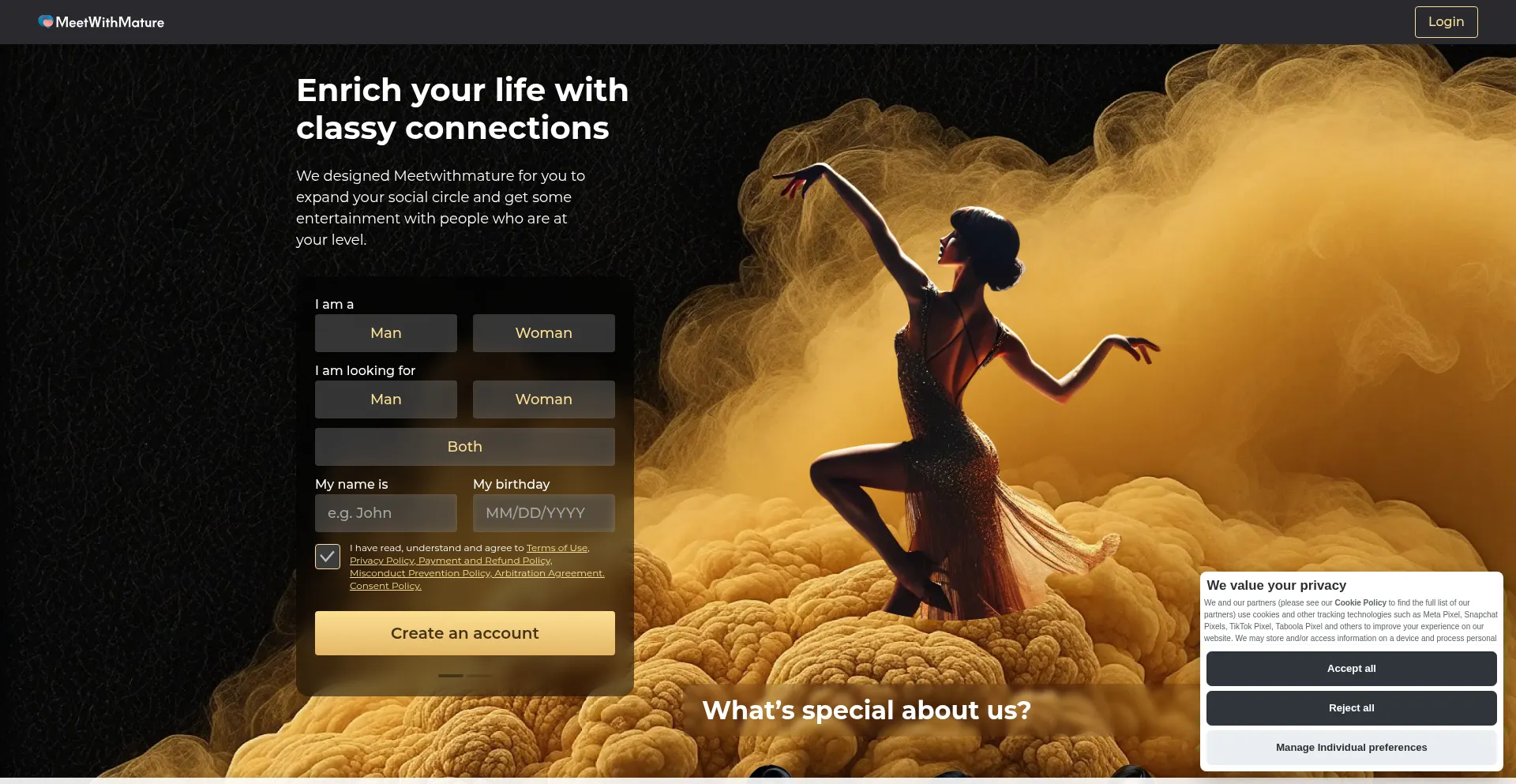 Meetwithmature.com
