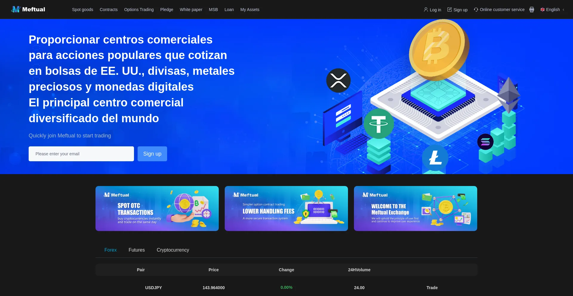 Meftualex.com