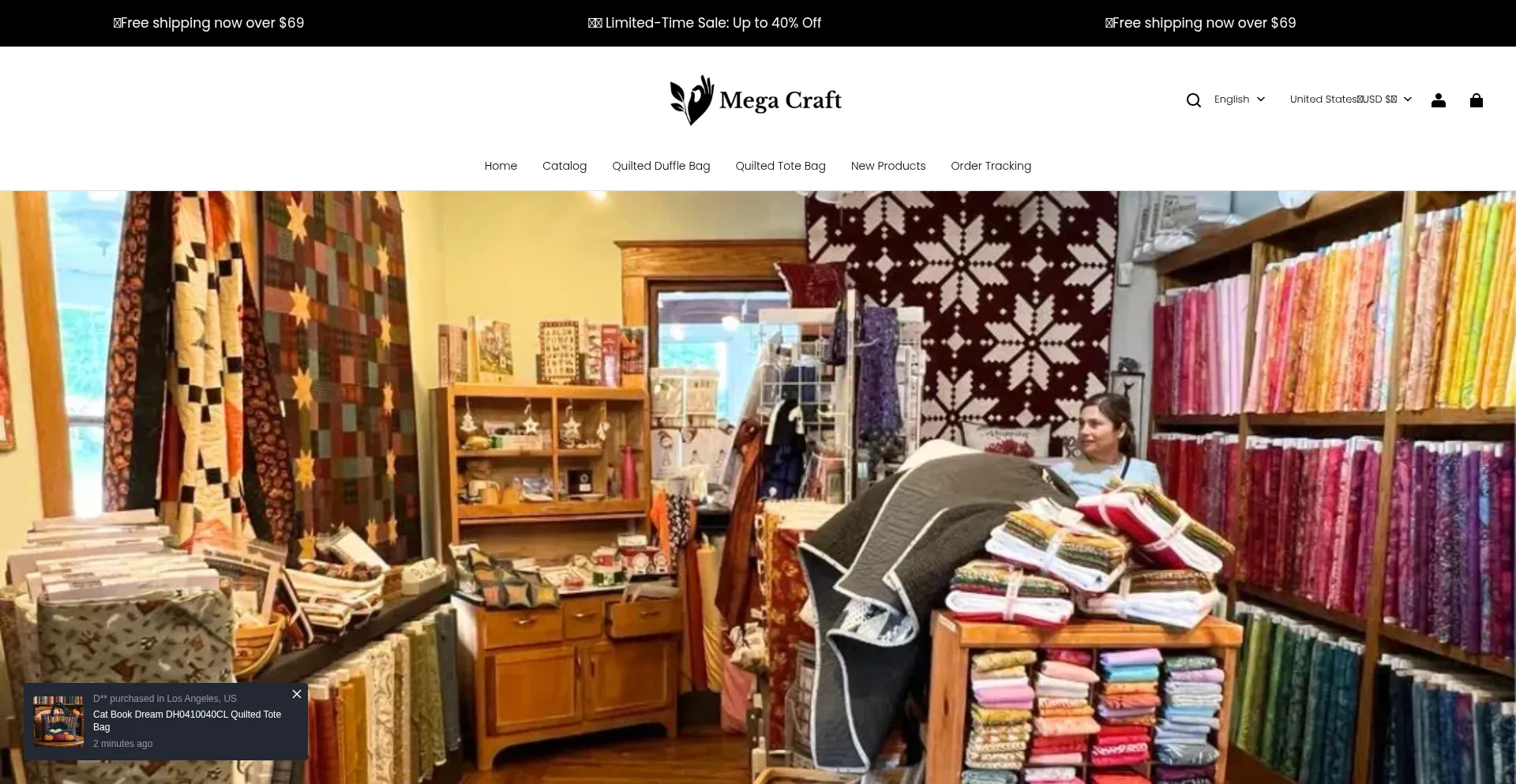 Mega-craft.com