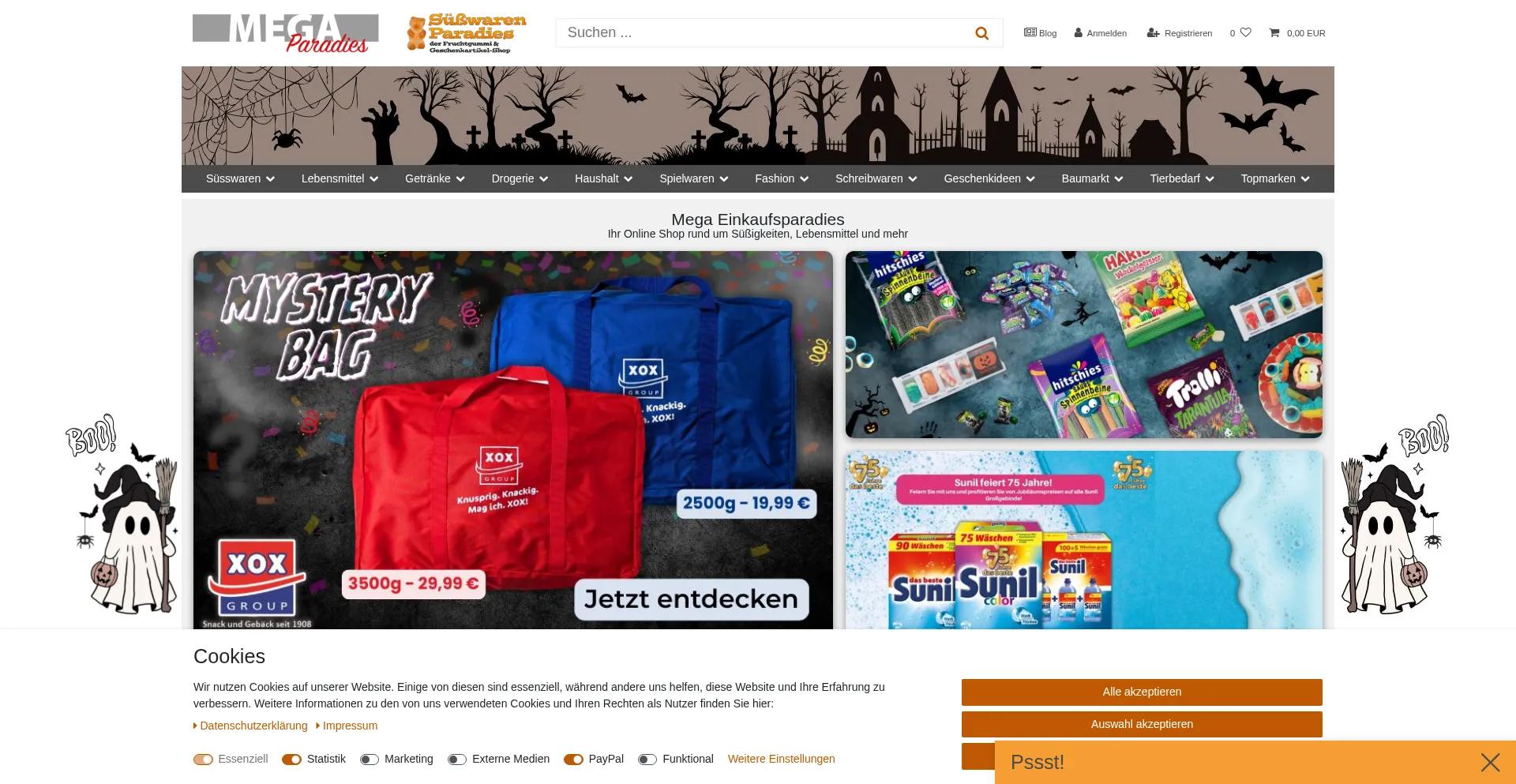Mega-einkaufsparadies.de
