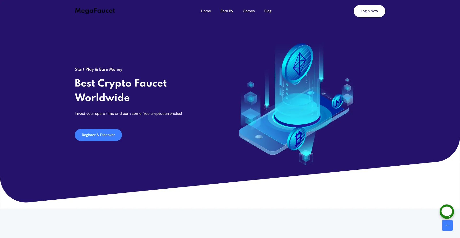 Mega-faucet.click