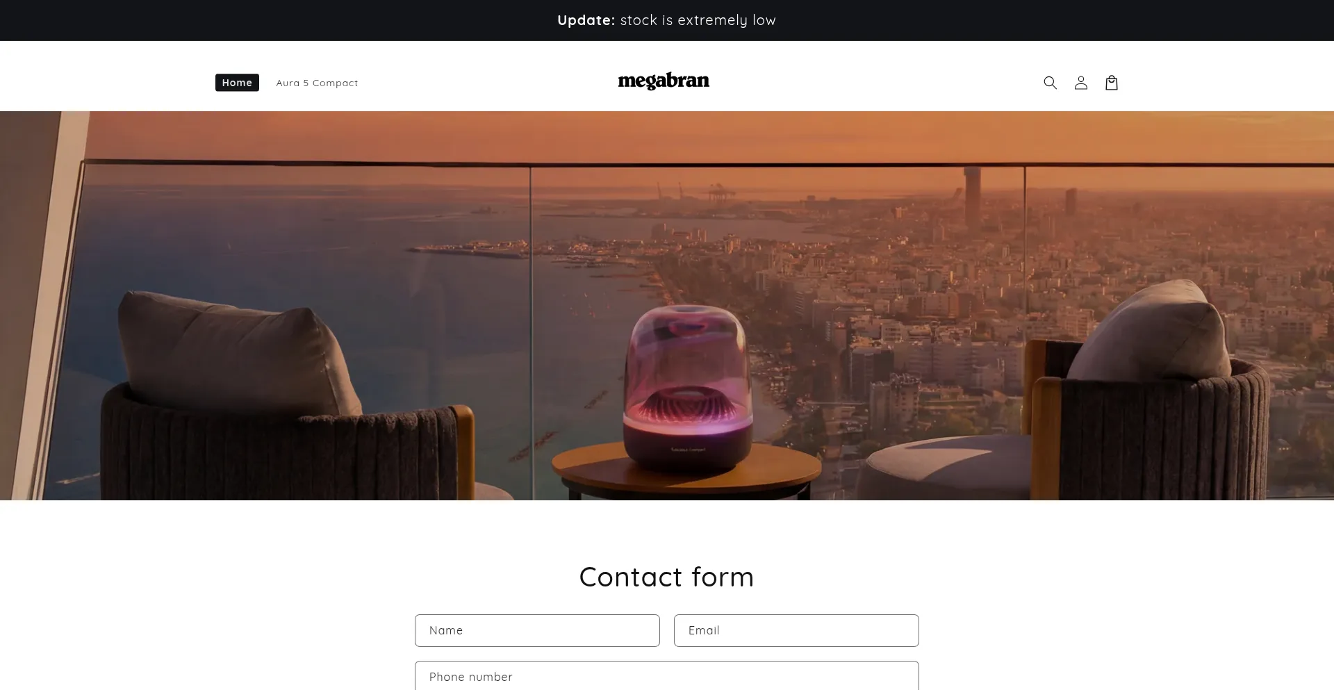Megabran.com