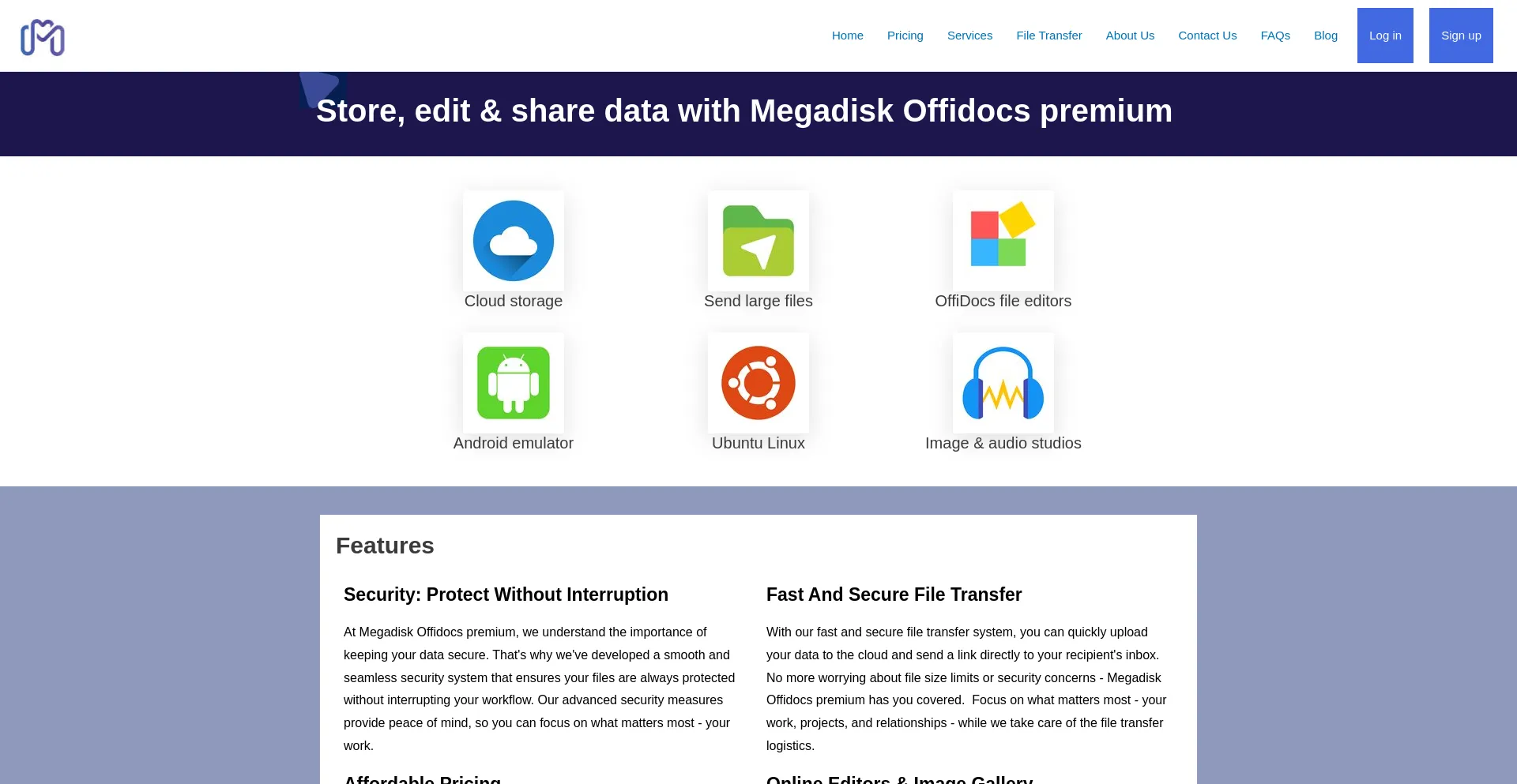 Megadisk.net