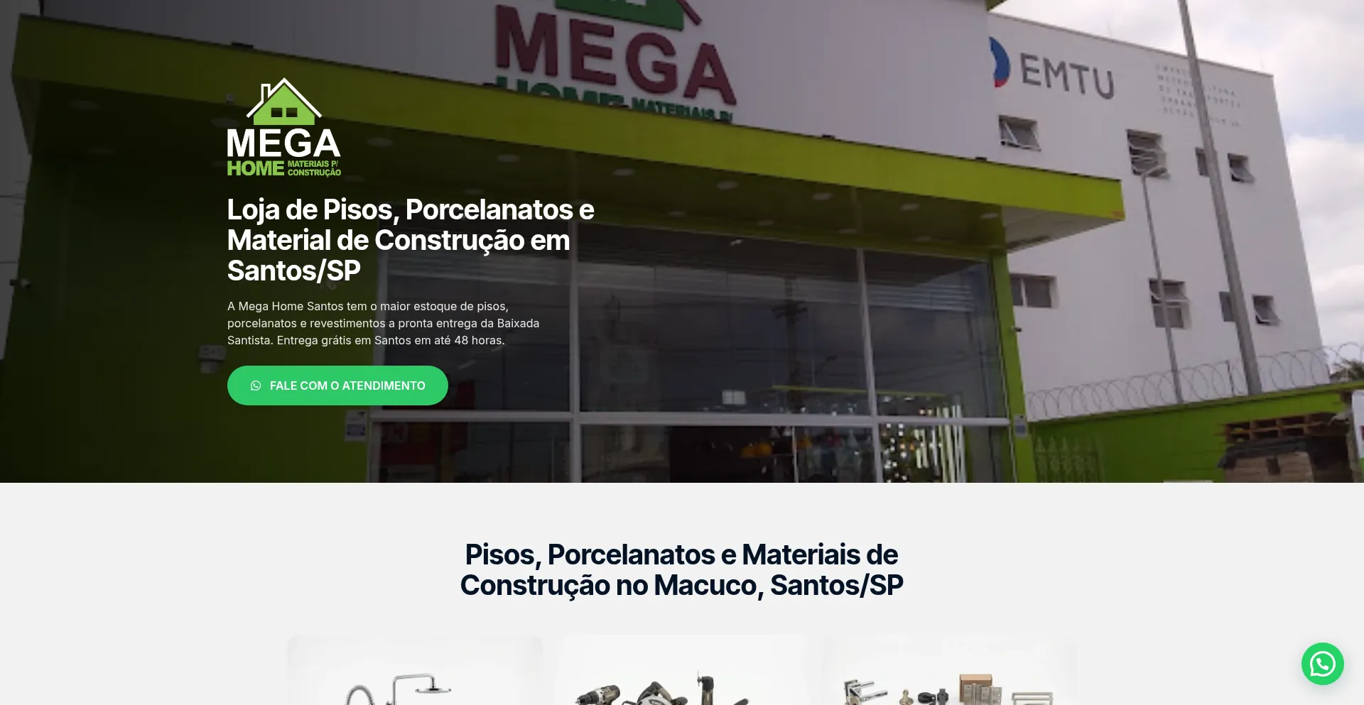 Megahome.com.br