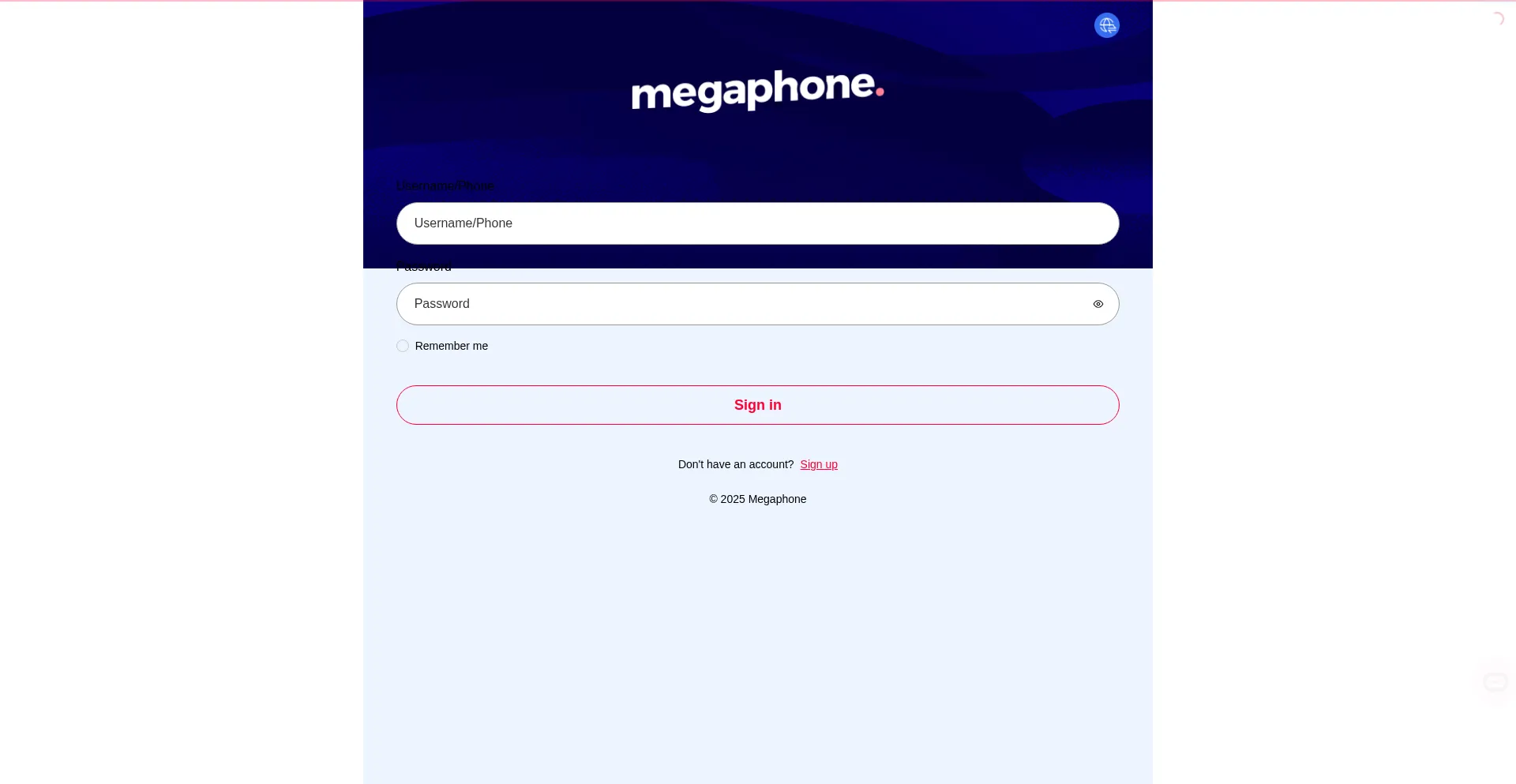 Megaphonegp.com