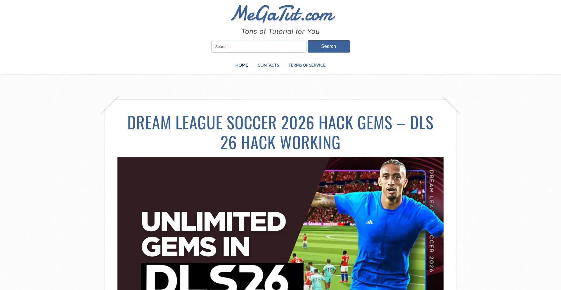 Megatut.com
