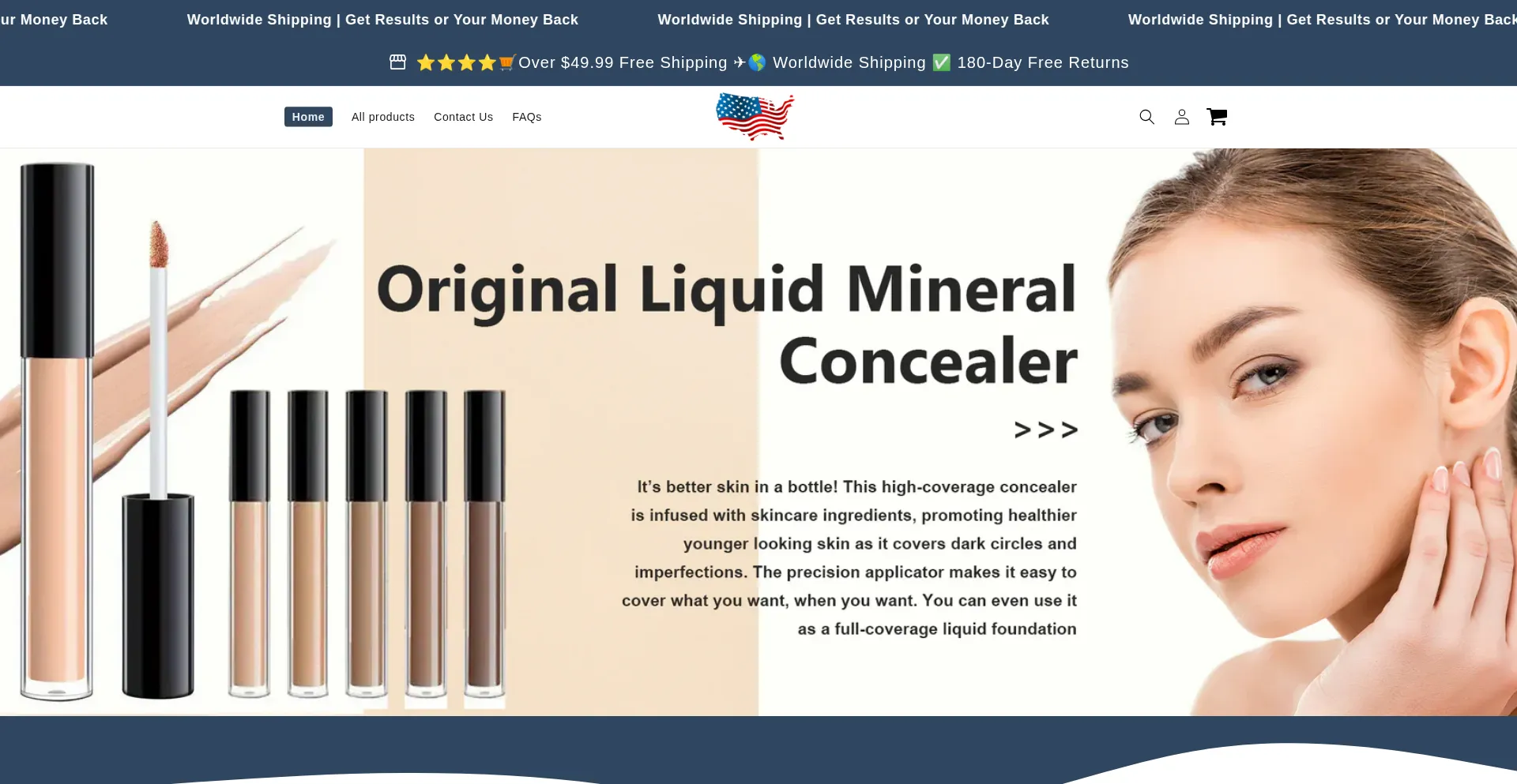 Megavmallx.com