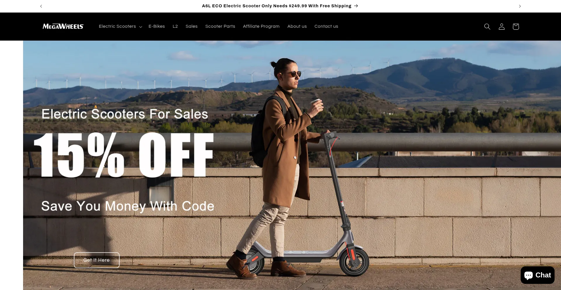 Megawheels.com