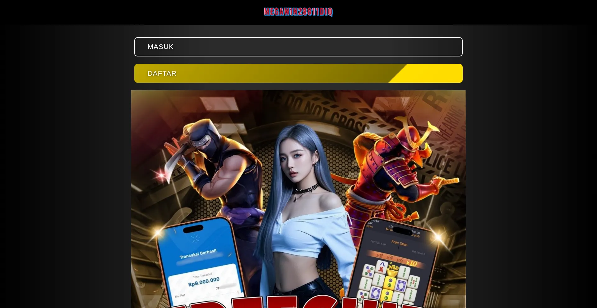 Megawin28811diq.online