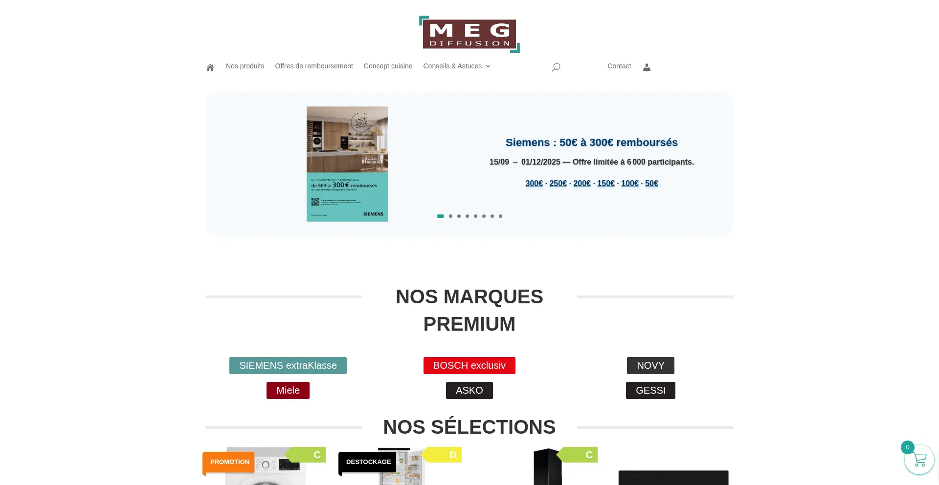 Megdiffusion.fr