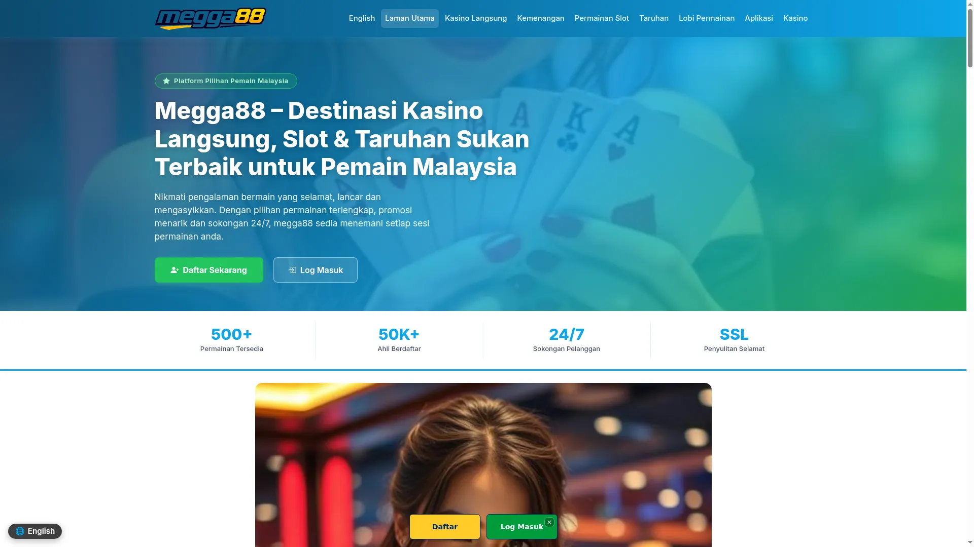 Megga88.onl