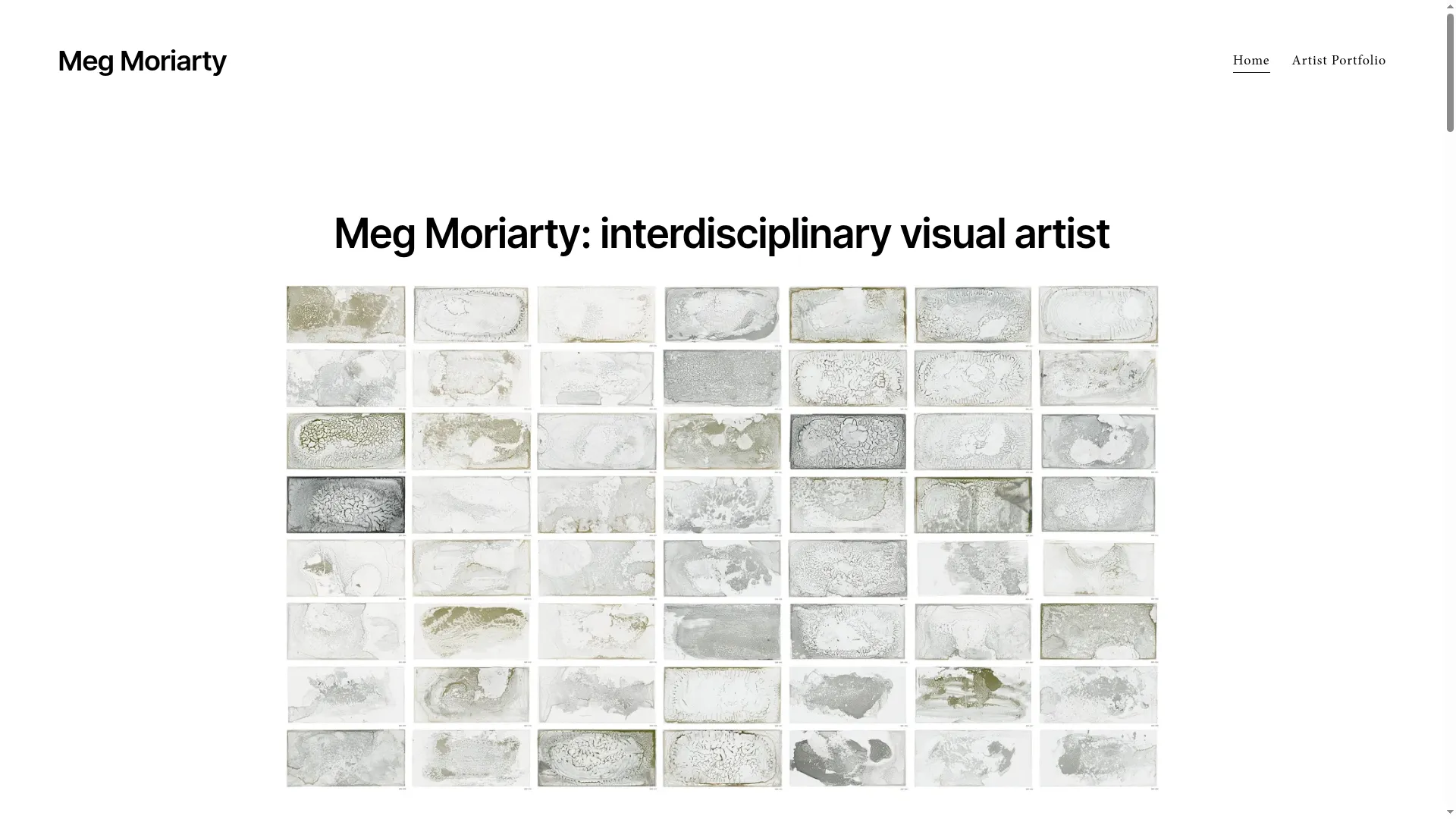Megmoriarty.com