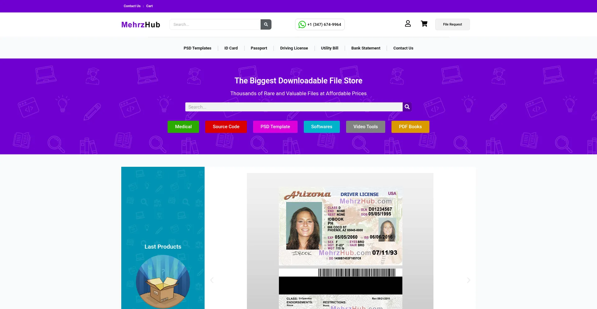 Mehrzhub.com