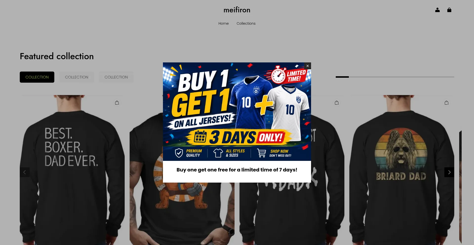 Meifiron.com