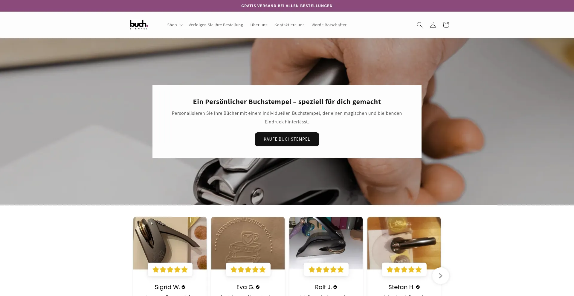 Meinbuchstempel.de