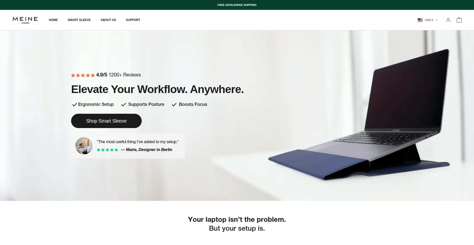 Meine-studios.com