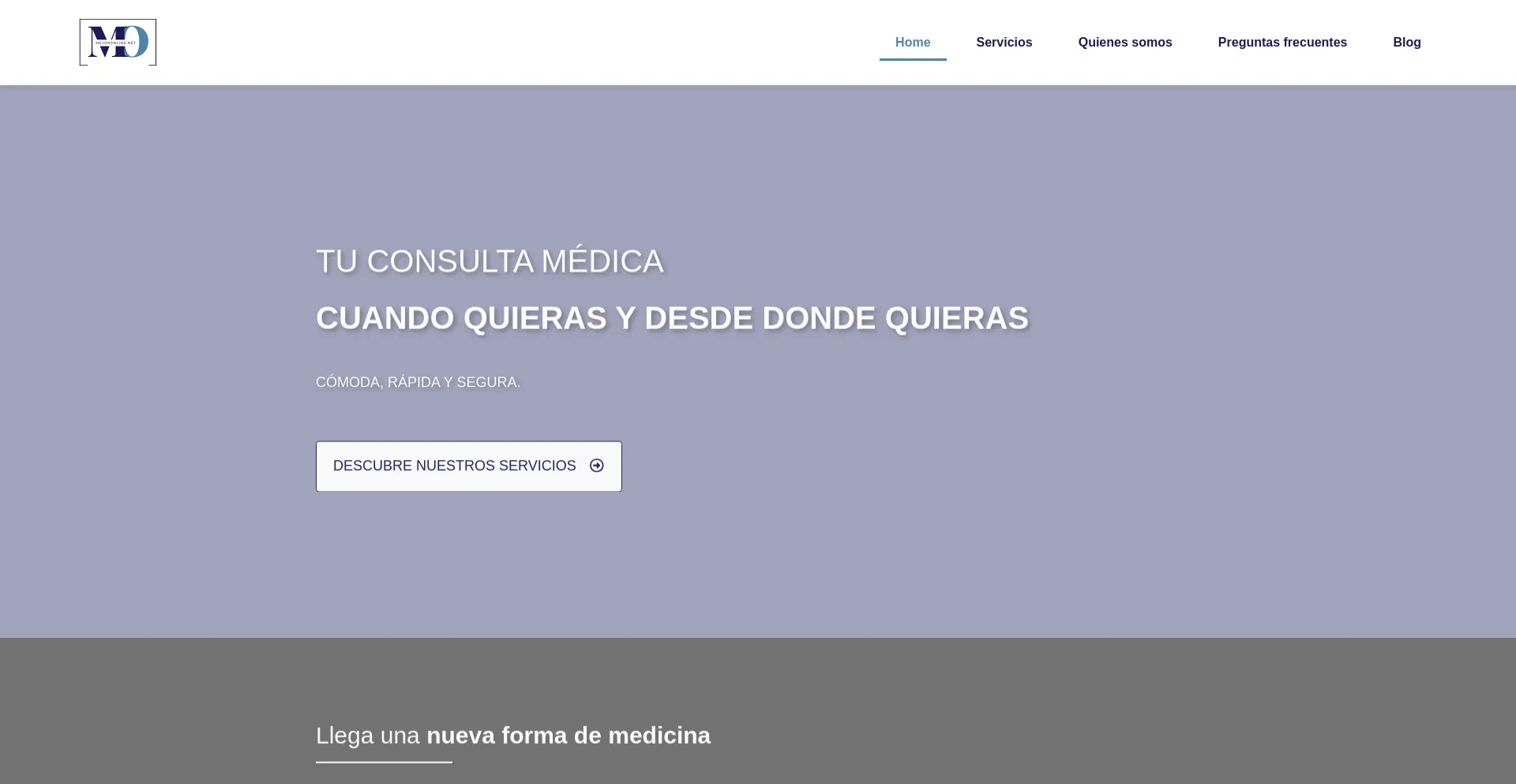 Mejoronline.net