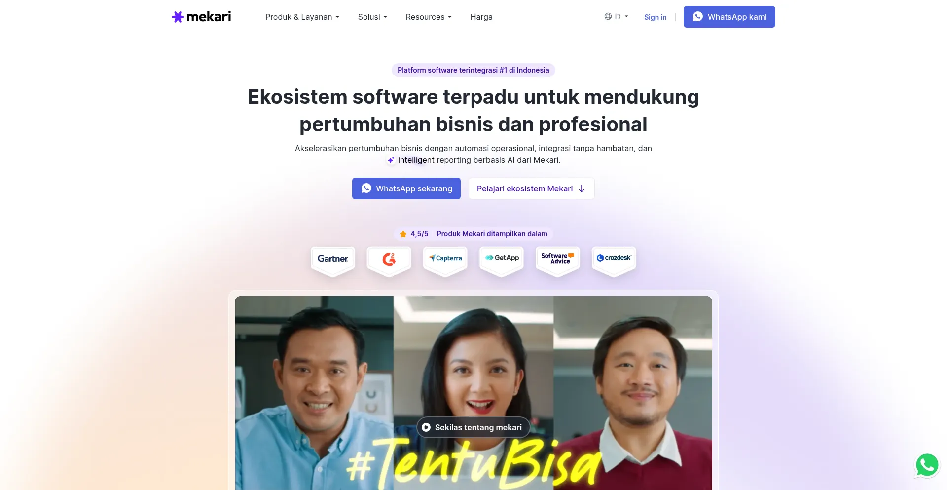 Mekari.com