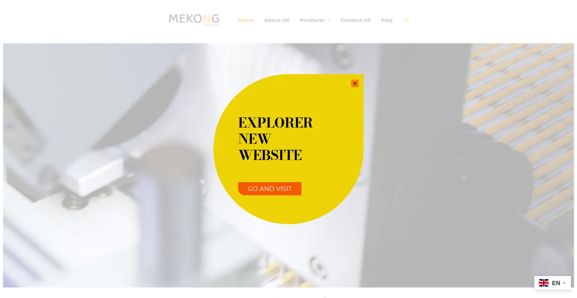 Mekonglight.com