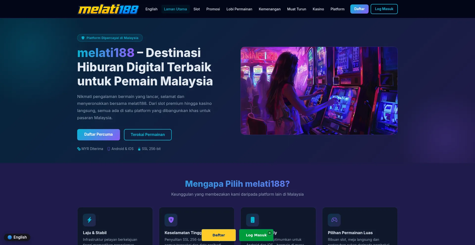 Melati188.fun