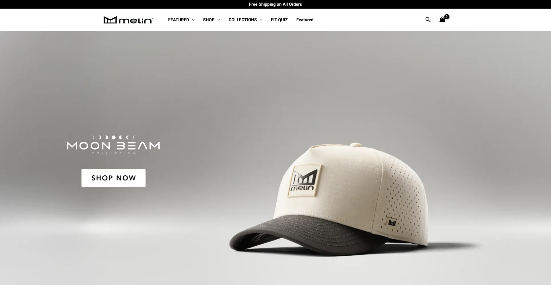 Melinhatshop.com