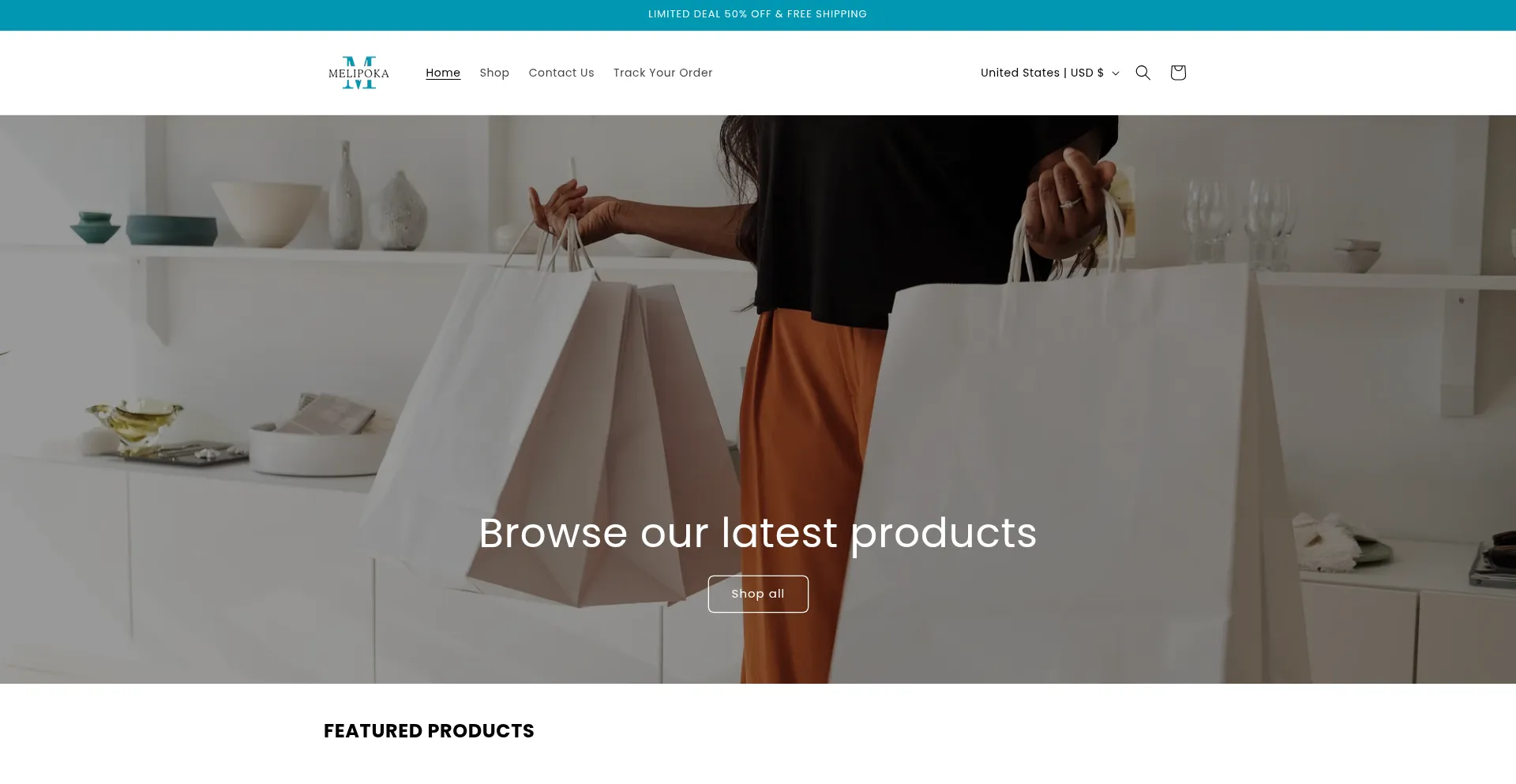 Melipoka.com