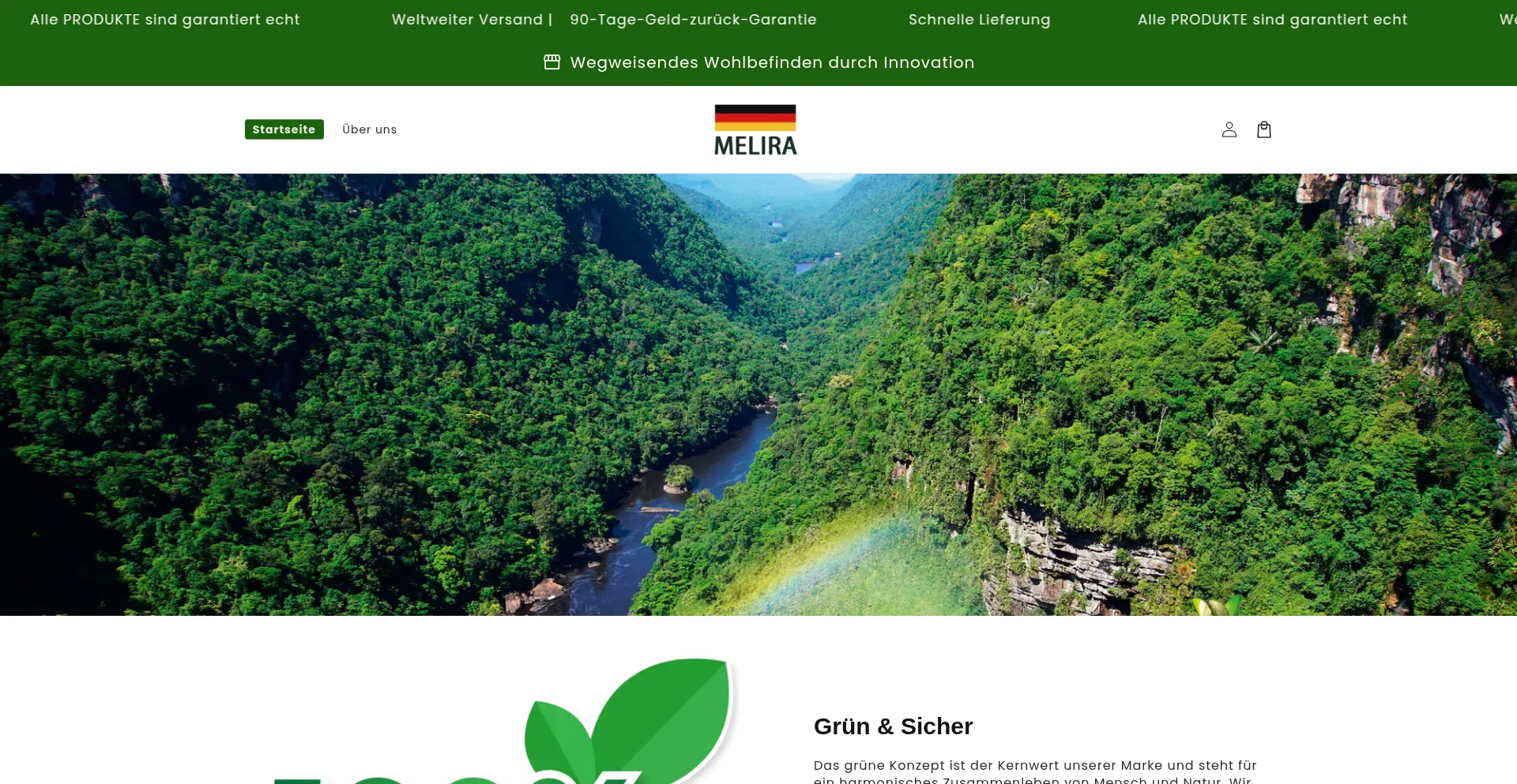 Melira.net
