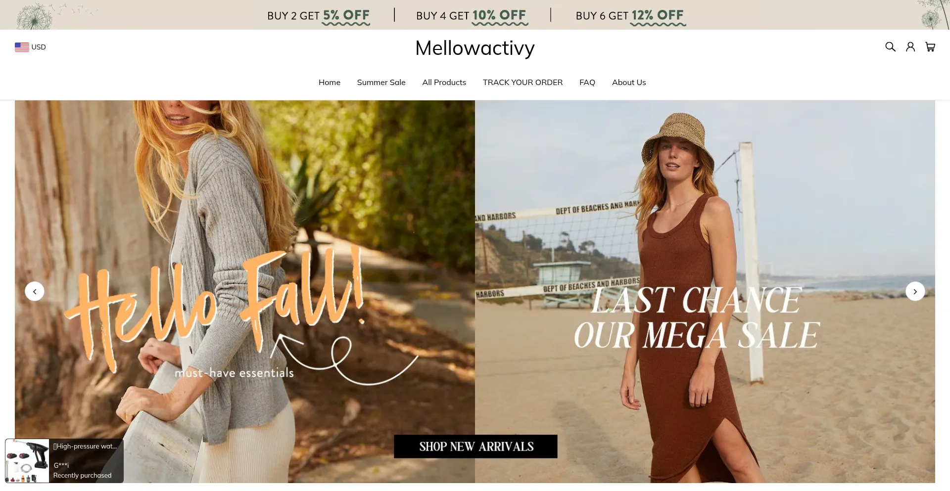 Mellowactivy.com