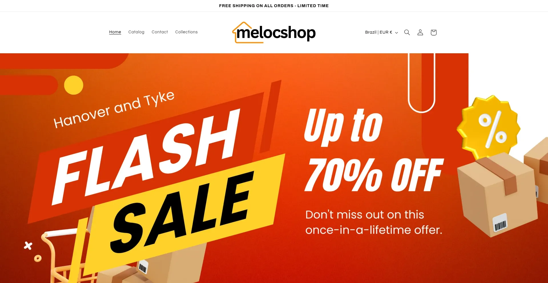Meloc.shop