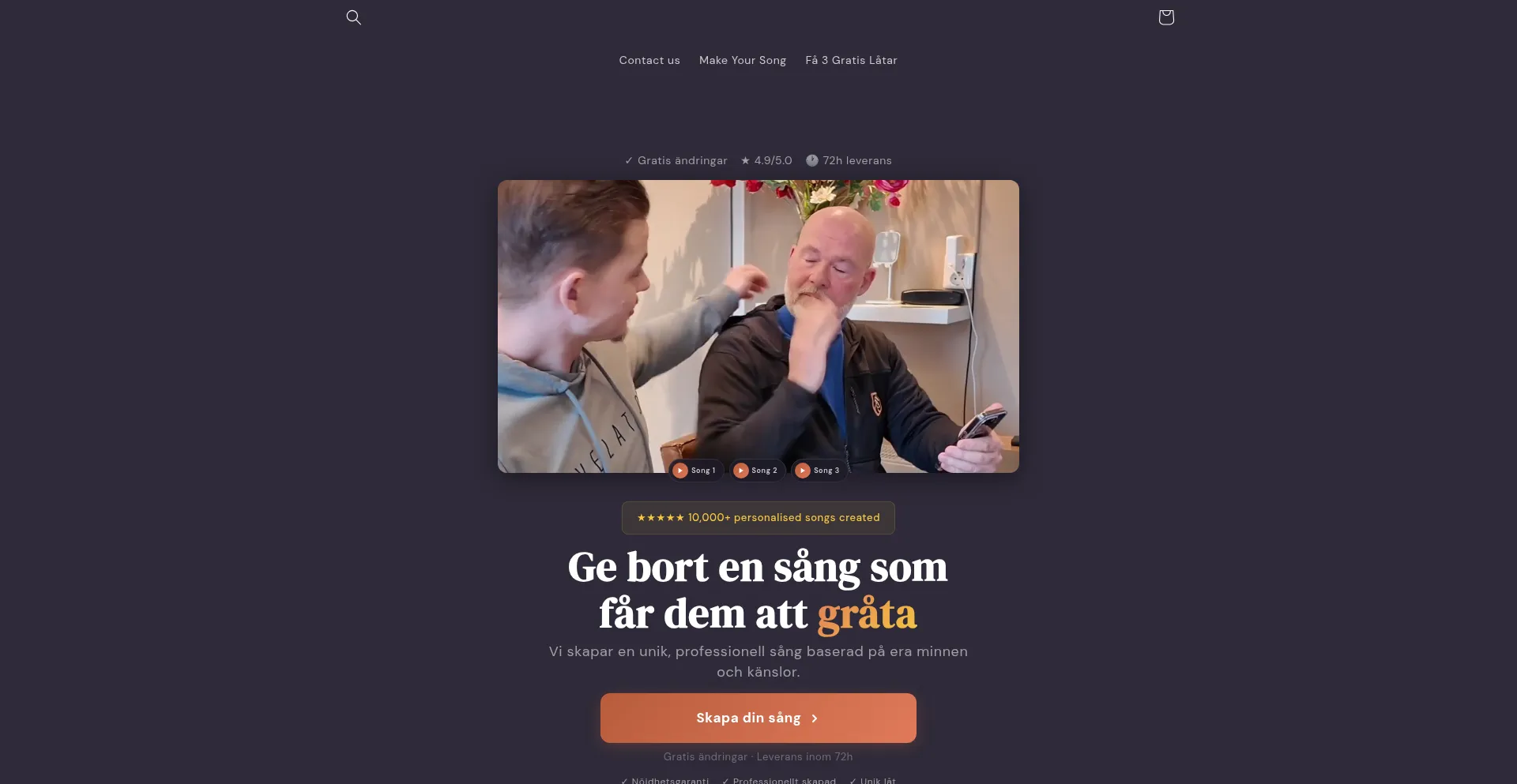 Melodiavoss.com