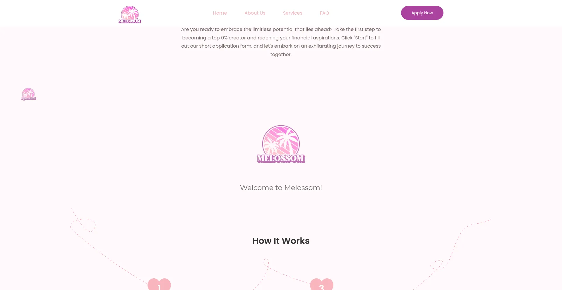 Melossommgmt.com