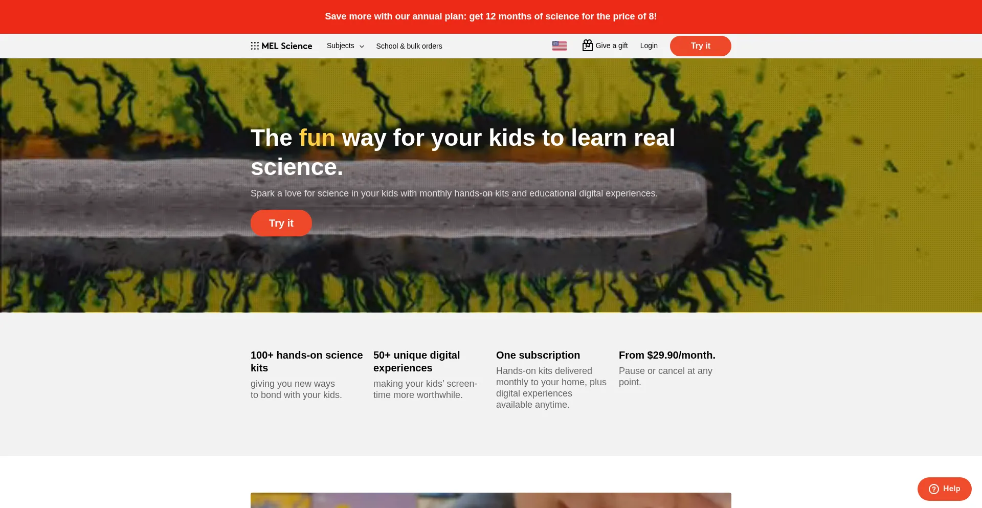 Melscience.com